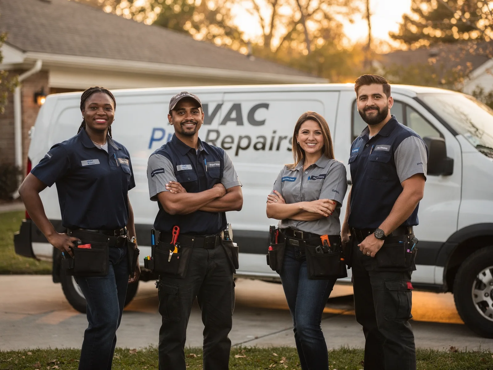 Heat Pump Repair company in Bendersville, PA