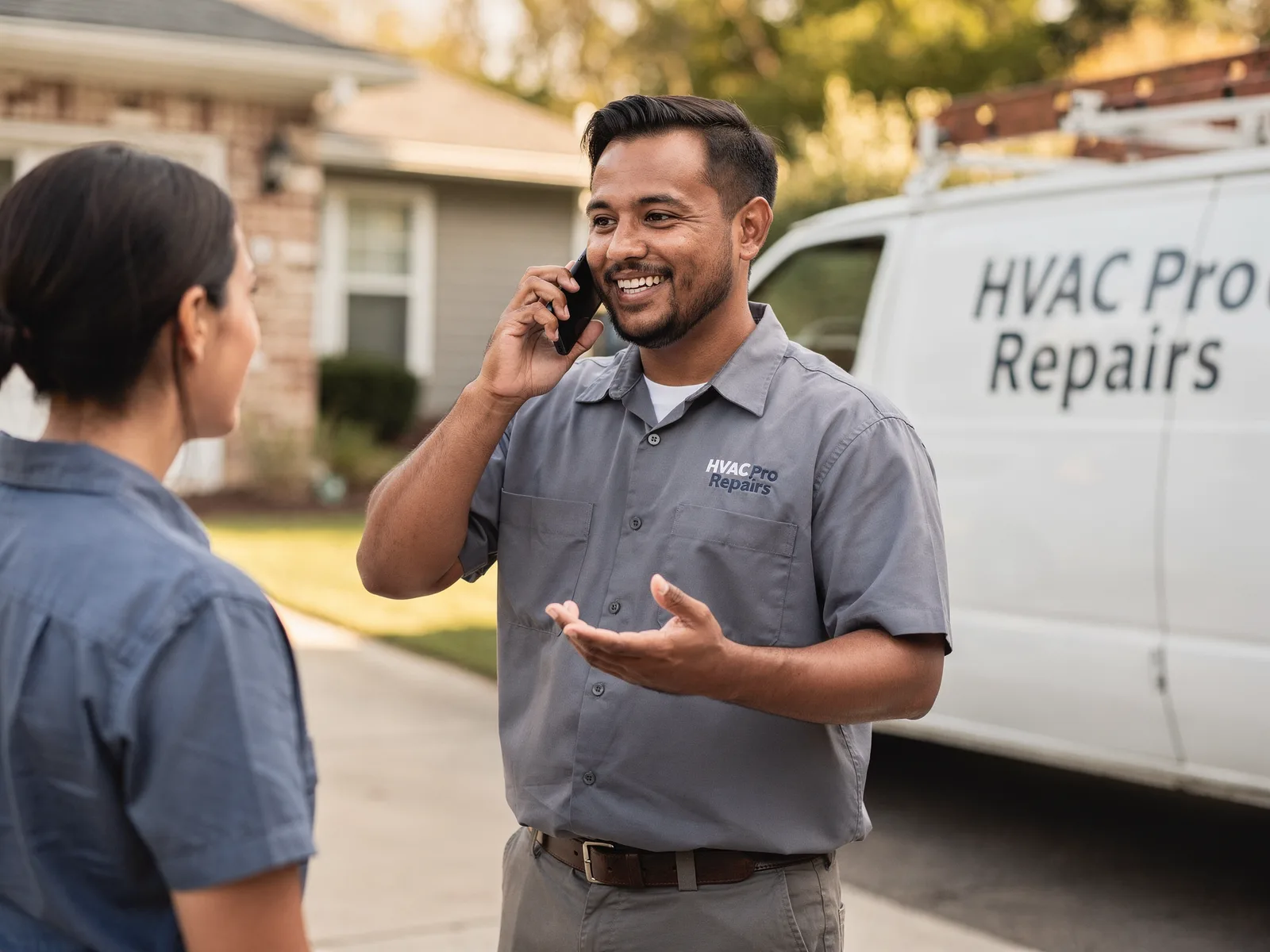 Heat Pump Repair Bendersville, PA FAQs